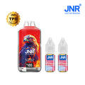 JNR Falcon-X 28K Refillable Kit Watermelon Bubblegum