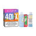 ELFBAR JoinOne 40K Pod Kit Bundle Blue Razz Cherry
