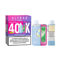 ELFBAR JoinOne 40K Pod Kit Bundle Blueberry Sour Raspberry
