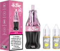 LOST VAPE LE BAR 40K Love 66